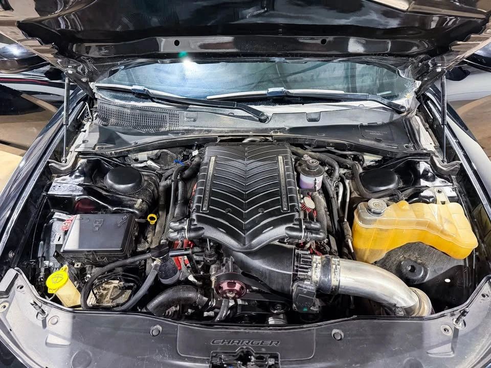 2016 Dodge Charger SRT & 392 7th Gen - Image 18 of 20