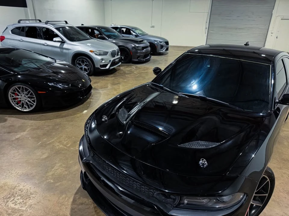 2016 Dodge Charger SRT & 392 7th Gen - Image 3 of 20