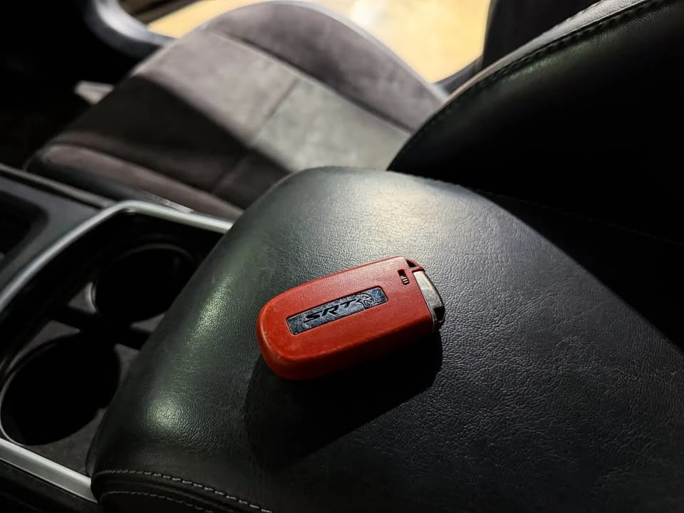 2016 Dodge Charger SRT & 392 7th Gen - Image 17 of 20