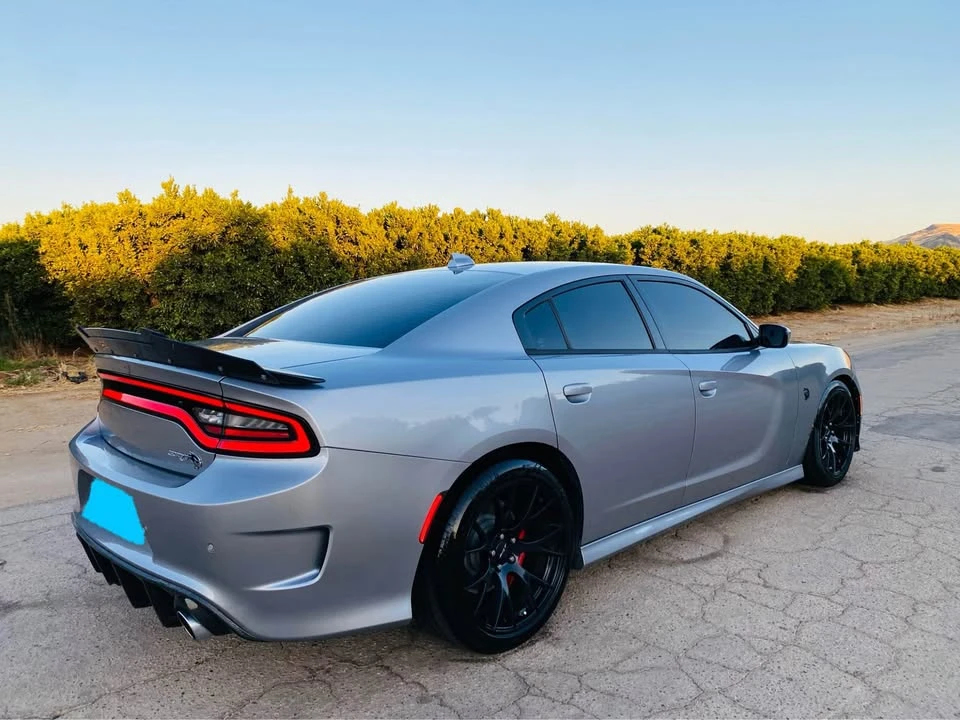 2016 Dodge Charger SRT & 392 7th Gen - Image 8 of 20