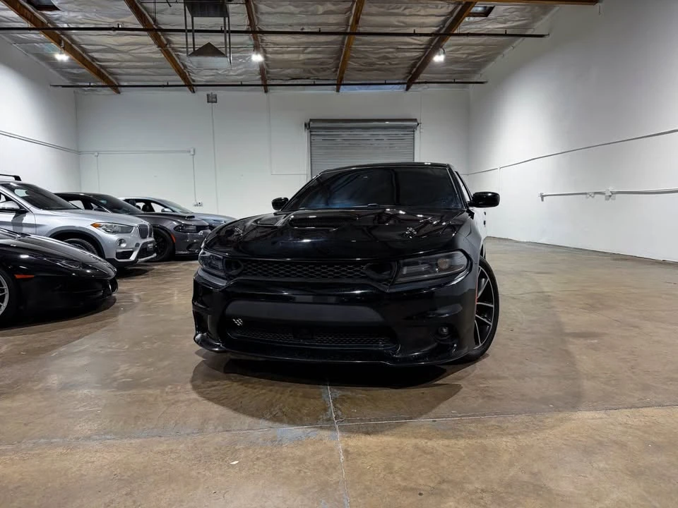 2016 Dodge Charger SRT & 392 7th Gen - Image 2 of 20