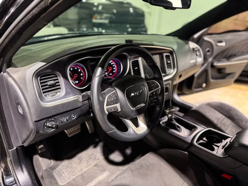 2016 Dodge Charger SRT & 392 7th Gen - Image 13 of 20