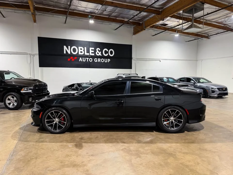2016 Dodge Charger SRT & 392 7th Gen - Image 4 of 20