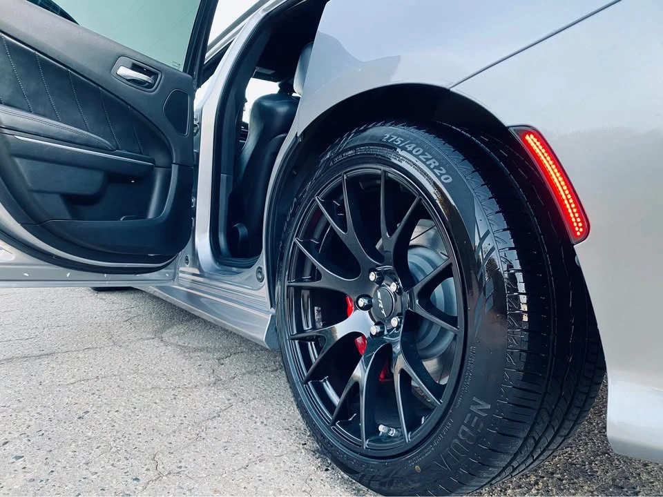 2016 Dodge Charger SRT & 392 7th Gen - Image 12 of 20