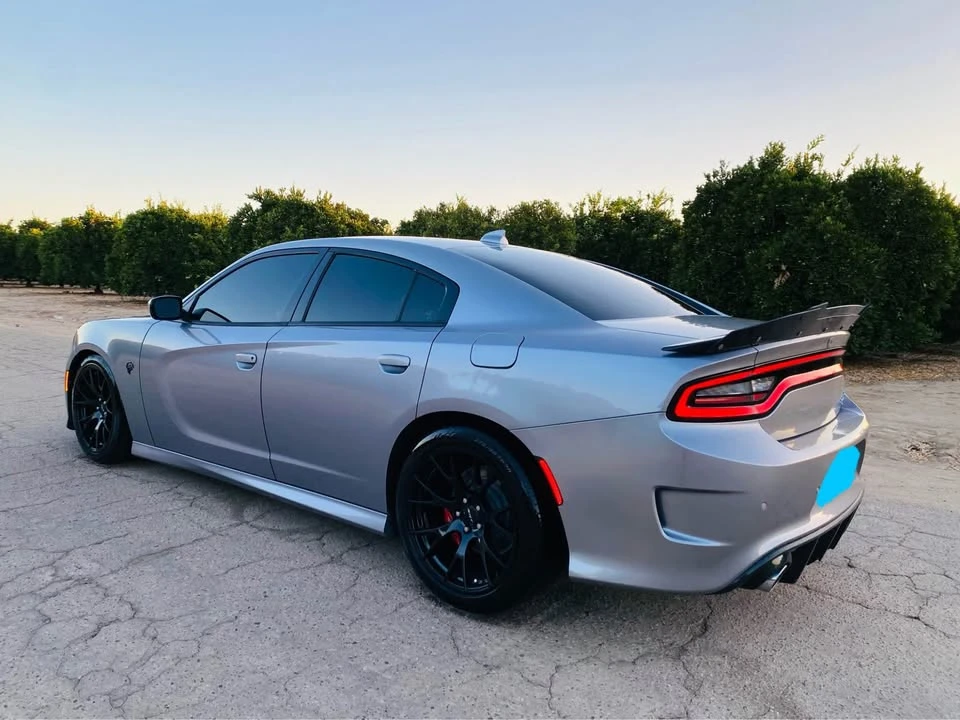 2016 Dodge Charger SRT & 392 7th Gen - Image 5 of 20