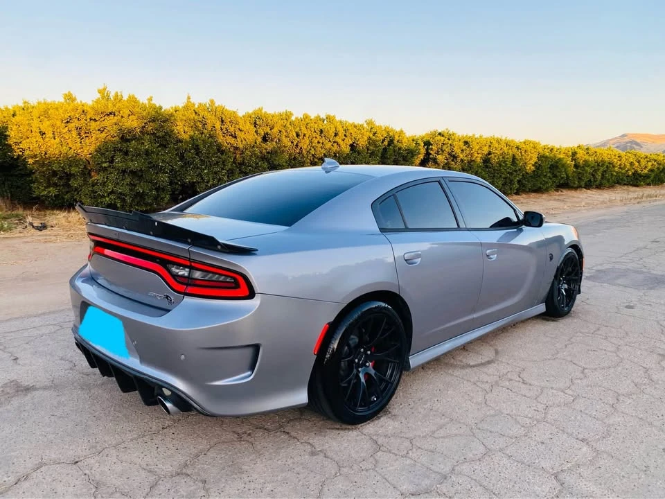 2016 Dodge Charger SRT & 392 7th Gen - Image 10 of 20