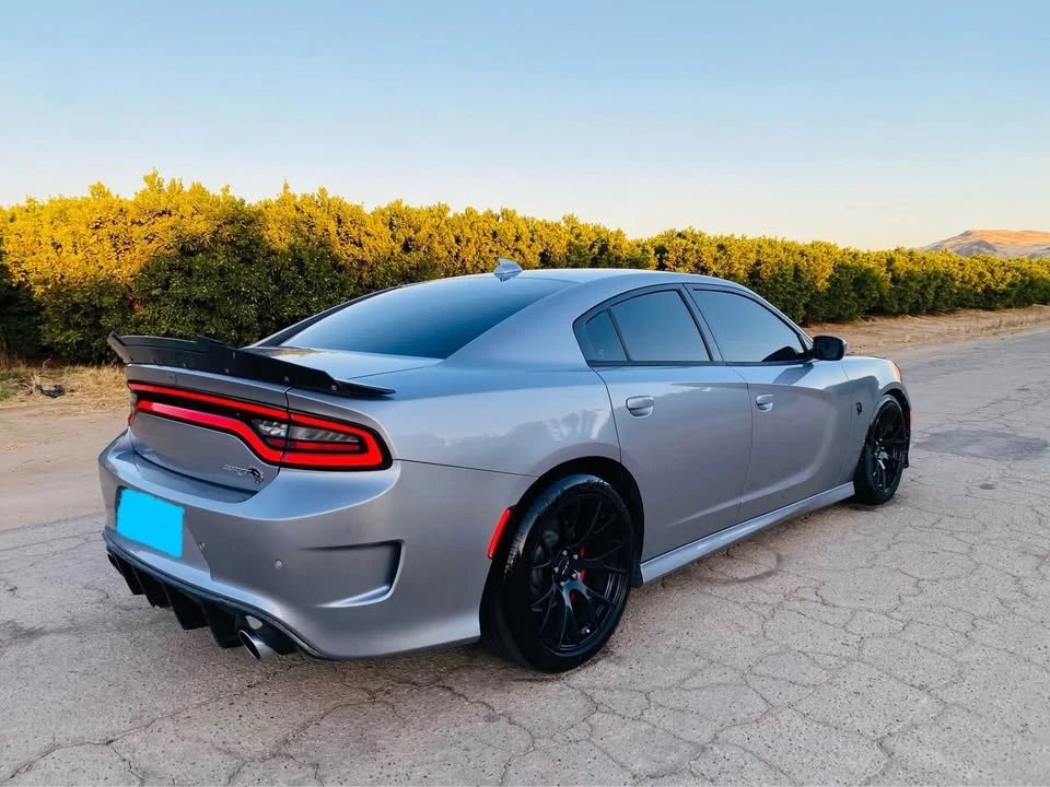 2016 Dodge Charger SRT & 392 7th Gen - Image 4 of 20