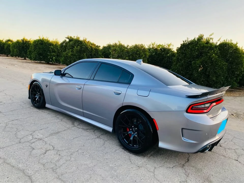 2016 Dodge Charger SRT & 392 7th Gen - Image 7 of 20