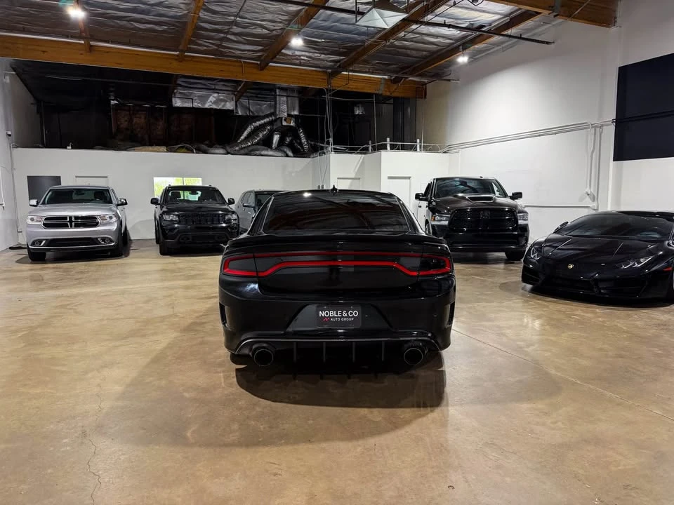 2016 Dodge Charger SRT & 392 7th Gen - Image 6 of 20