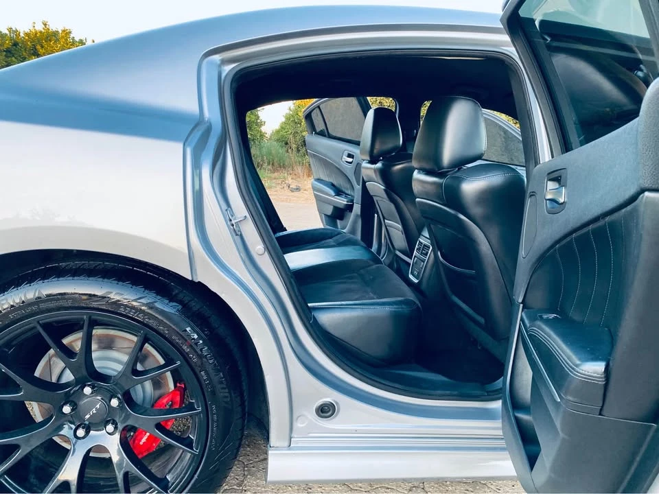 2016 Dodge Charger SRT & 392 7th Gen - Image 17 of 20