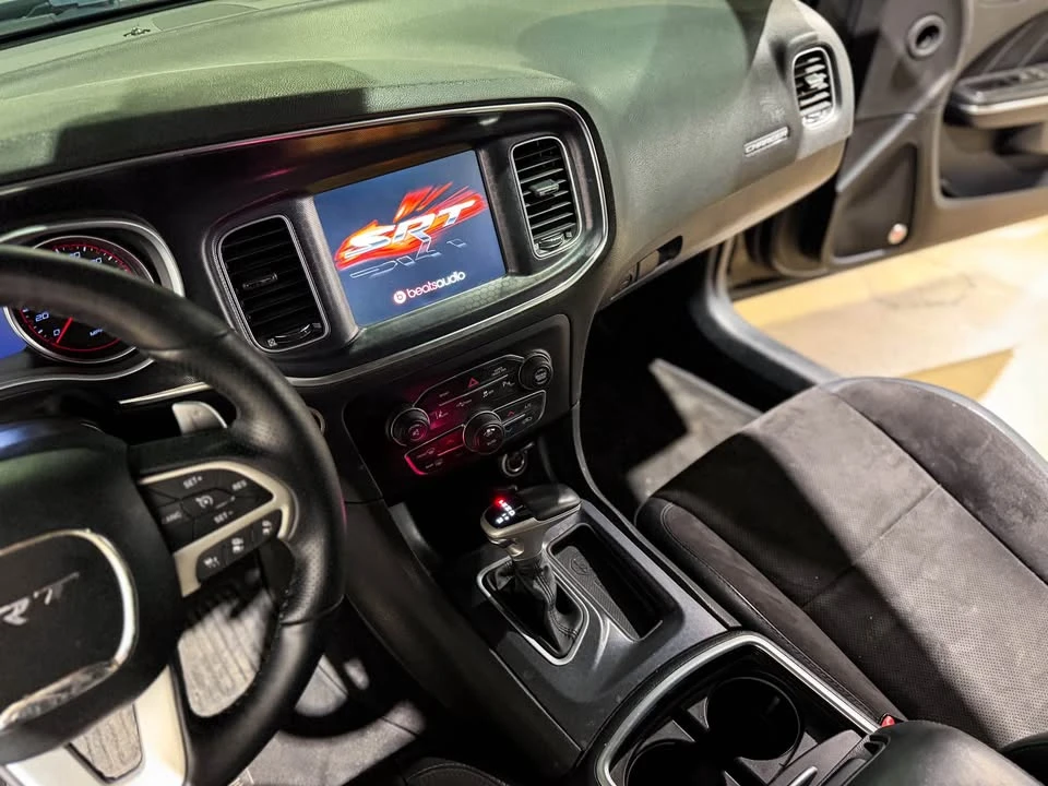 2016 Dodge Charger SRT & 392 7th Gen - Image 16 of 20