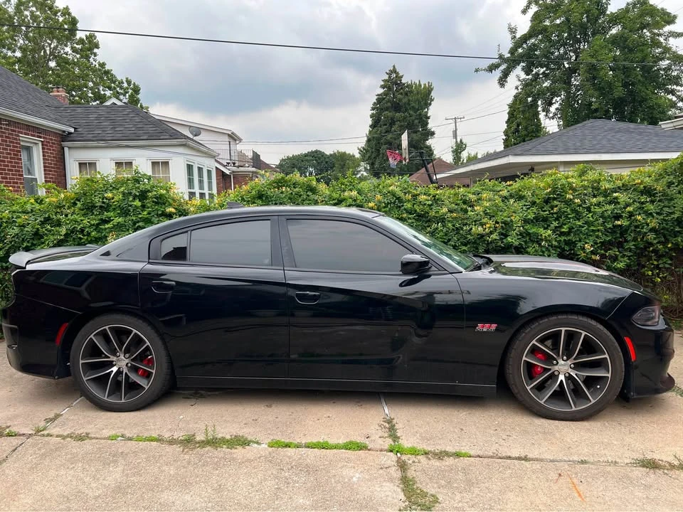 2016 Dodge Charger SRT & 392 7th Gen - Image 3 of 15