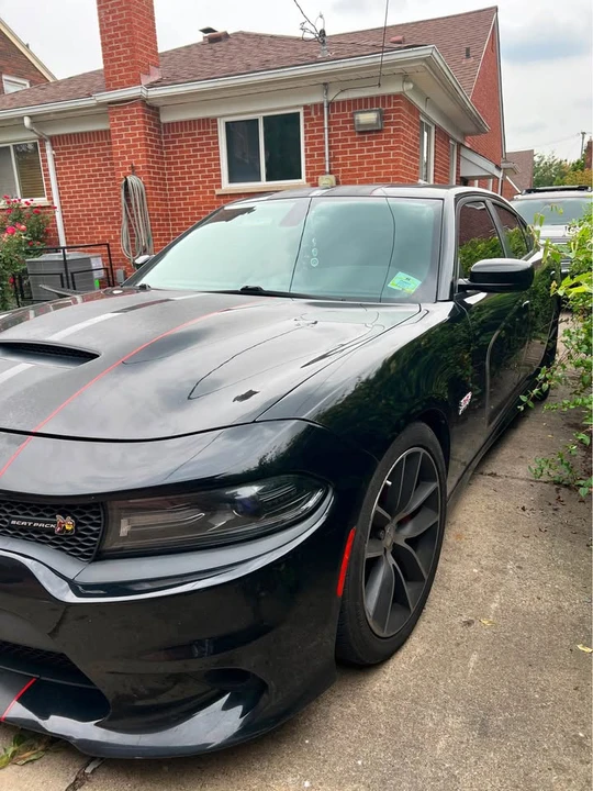 2016 Dodge Charger SRT & 392 7th Gen - Image 5 of 15