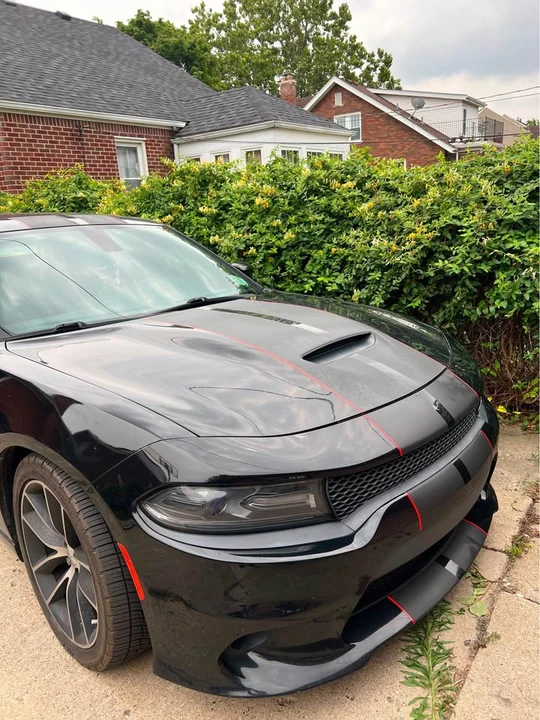 2016 Dodge Charger SRT & 392 7th Gen - Image 4 of 15