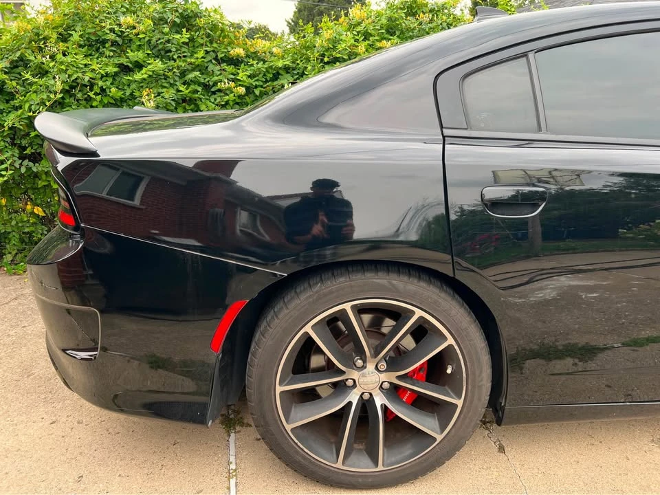 2016 Dodge Charger SRT & 392 7th Gen - Image 8 of 15