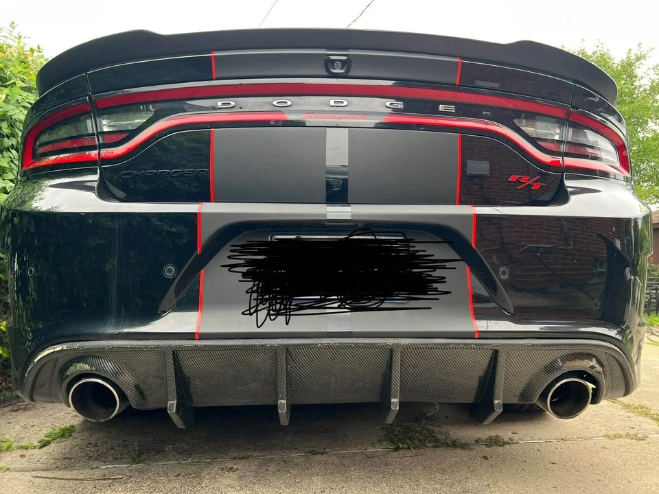 2016 Dodge Charger SRT & 392 7th Gen - Image 2 of 15