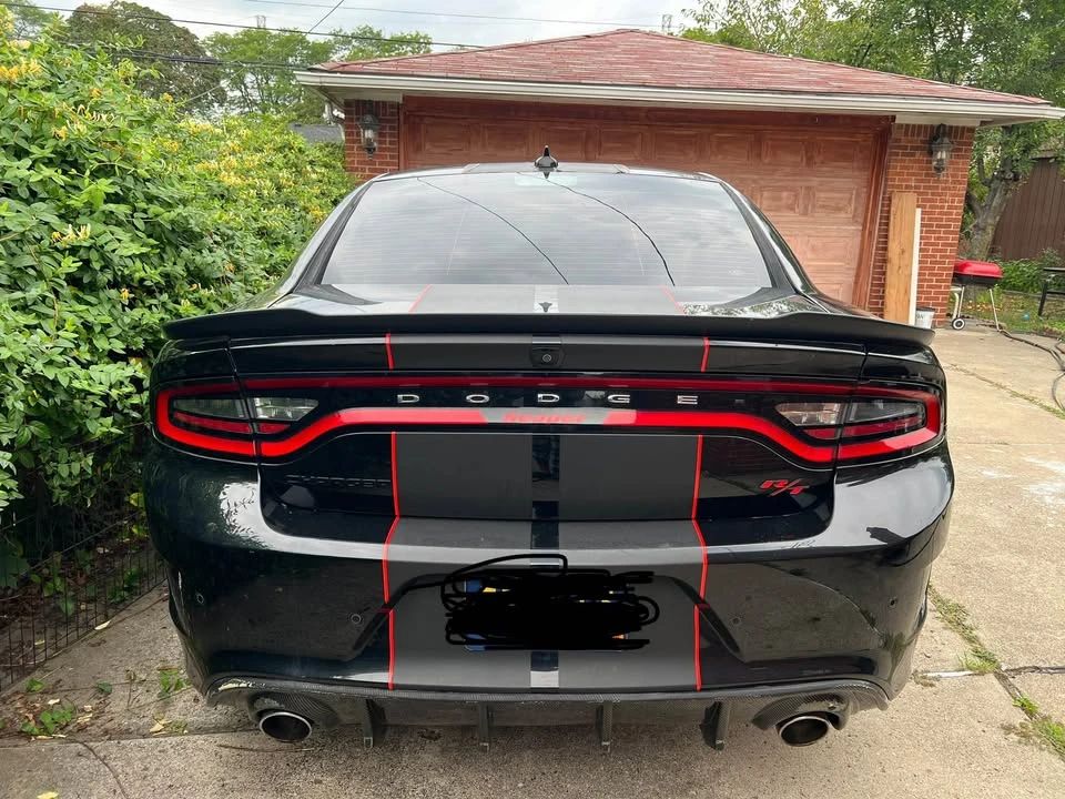 2016 Dodge Charger SRT & 392 7th Gen - Image 7 of 15