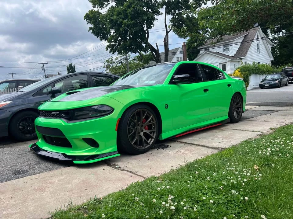 2016 Dodge Charger SRT & 392 7th Gen - Image 2 of 8