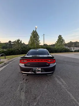 2016 Dodge Charger SE
