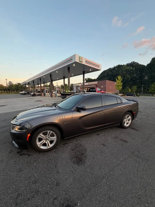 2016 Dodge Charger 7th Gen - Image 9 of 20
