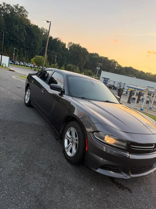 2016 Dodge Charger 7th Gen - Image 7 of 20