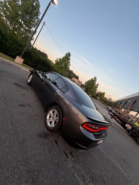 2016 Dodge Charger 7th Gen - Image 10 of 20