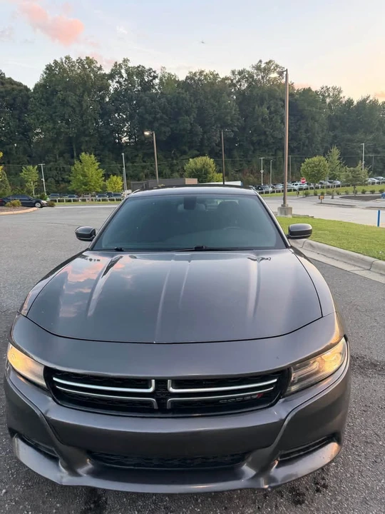 2016 Dodge Charger 7th Gen - Image 6 of 20