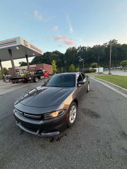 2016 Dodge Charger 7th Gen - Image 3 of 20