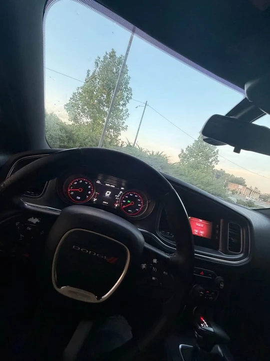 2016 Dodge Charger 7th Gen - Image 20 of 20