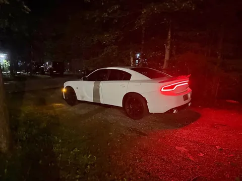 2016 Dodge Charger SE