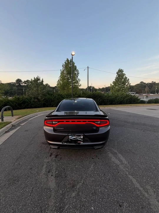 2016 Dodge Charger 7th Gen - Image 12 of 20