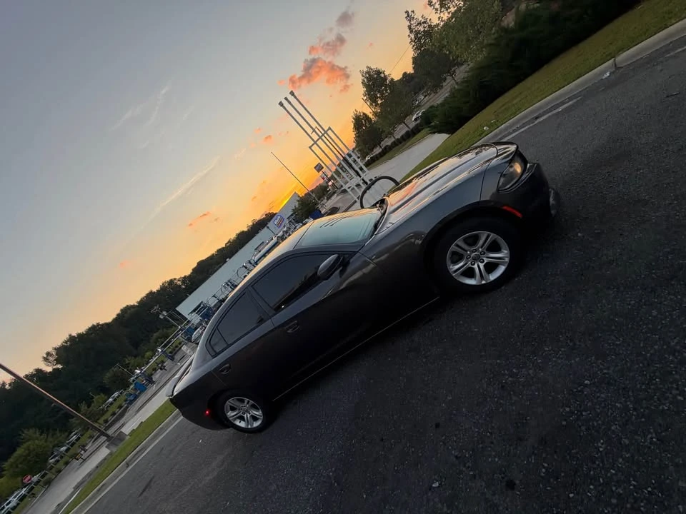 2016 Dodge Charger 7th Gen - Image 5 of 20