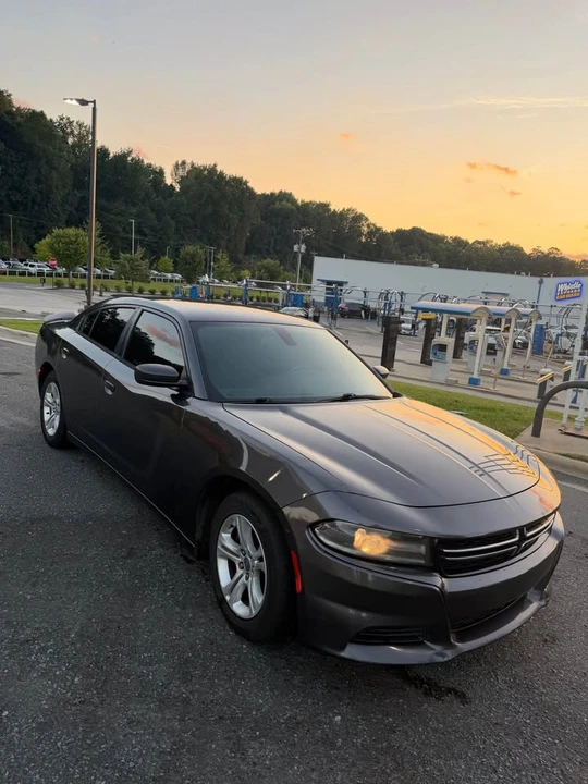 2016 Dodge Charger 7th Gen - Image 4 of 20