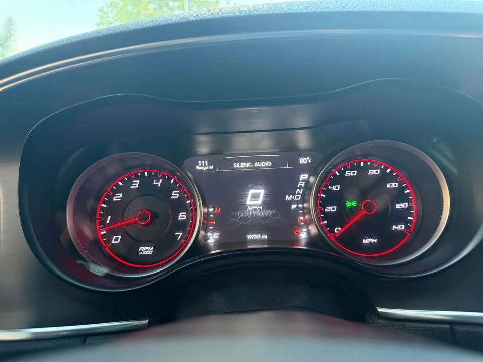 2016 Dodge Charger 7th Gen - Image 19 of 20