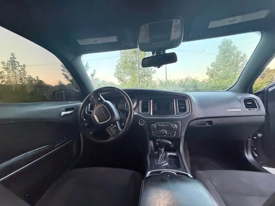2016 Dodge Charger 7th Gen - Image 18 of 20