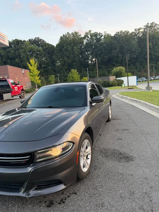 2016 Dodge Charger 7th Gen - Image 8 of 20