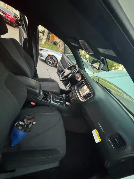 2016 Dodge Charger 7th Gen - Image 19 of 19