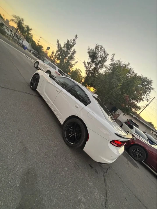 2016 Dodge Charger 7th Gen - Image 15 of 19