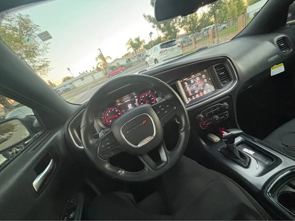 2016 Dodge Charger 7th Gen - Image 6 of 19
