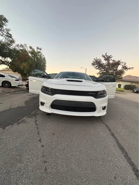 2016 Dodge Charger 7th Gen - Image 16 of 19