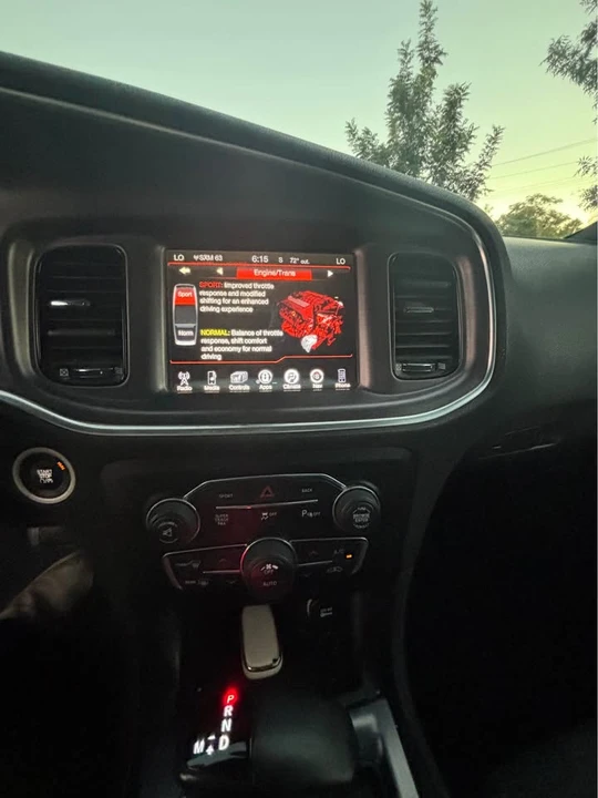 2016 Dodge Charger 7th Gen - Image 9 of 19