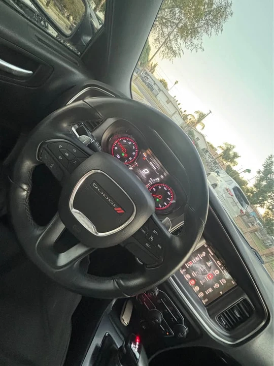 2016 Dodge Charger 7th Gen - Image 5 of 19