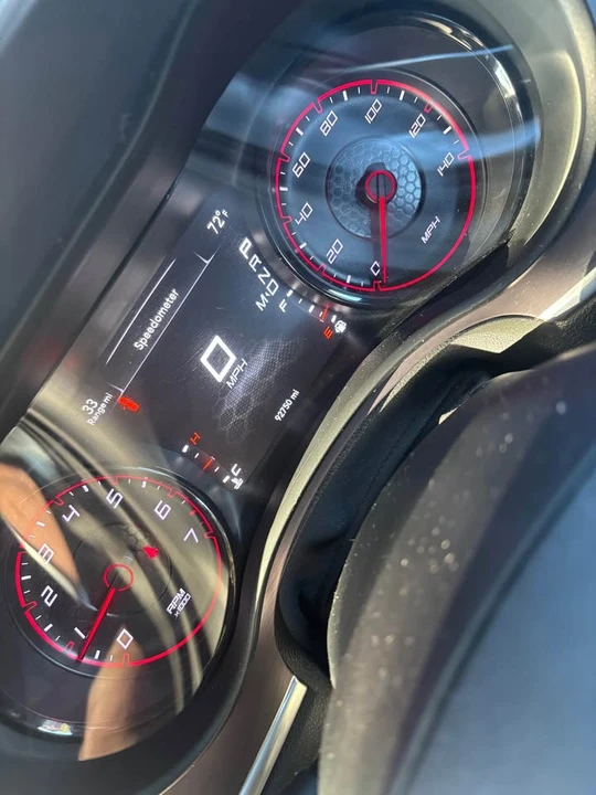 2016 Dodge Charger 7th Gen - Image 14 of 19