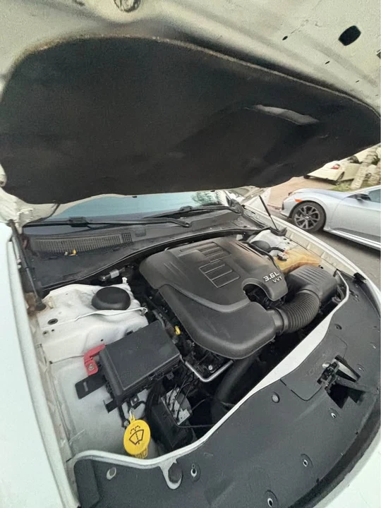 2016 Dodge Charger 7th Gen - Image 18 of 19