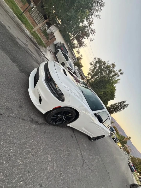 2016 Dodge Charger 7th Gen - Image 3 of 19