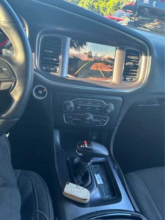 2016 Dodge Charger 7th Gen - Image 13 of 19