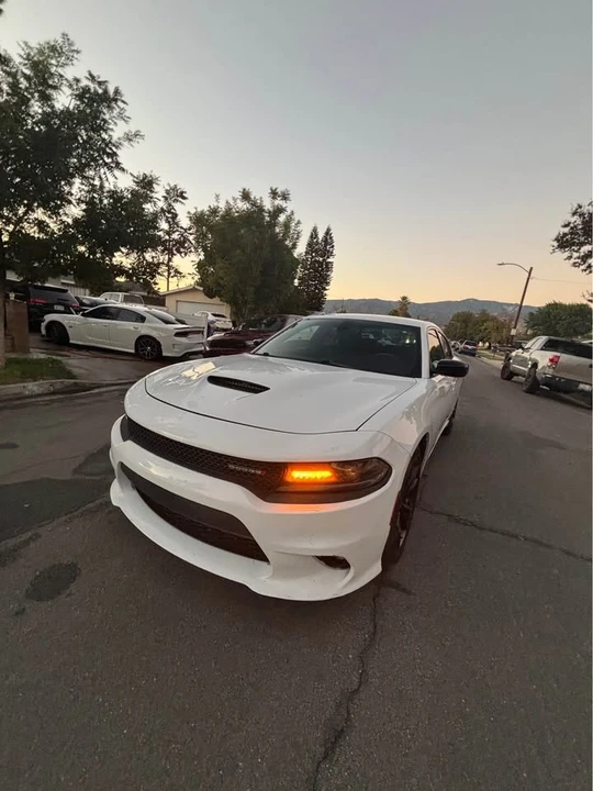 2016 Dodge Charger 7th Gen - Image 11 of 19