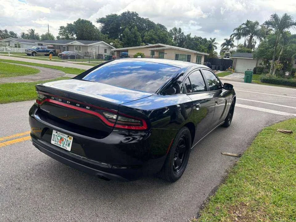 2016 Dodge Charger 7th Gen - Image 6 of 10