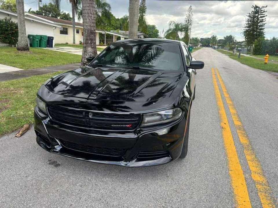 2016 Dodge Charger 7th Gen - Image 10 of 10