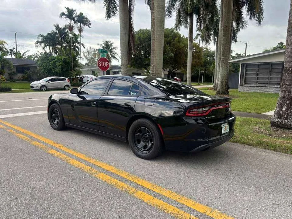 2016 Dodge Charger 7th Gen - Image 8 of 10
